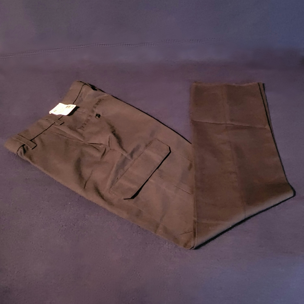 Horace Small Cargo Trouser